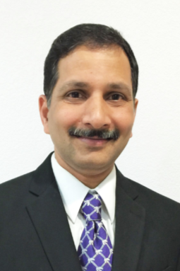 Dr. PV Vara Prasad