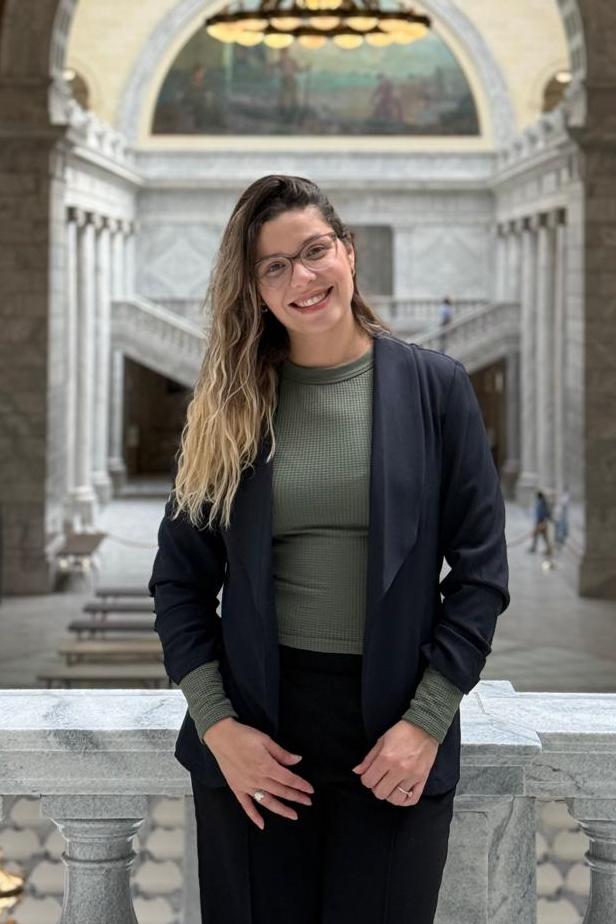 Jessica Bezerra De Oliveira