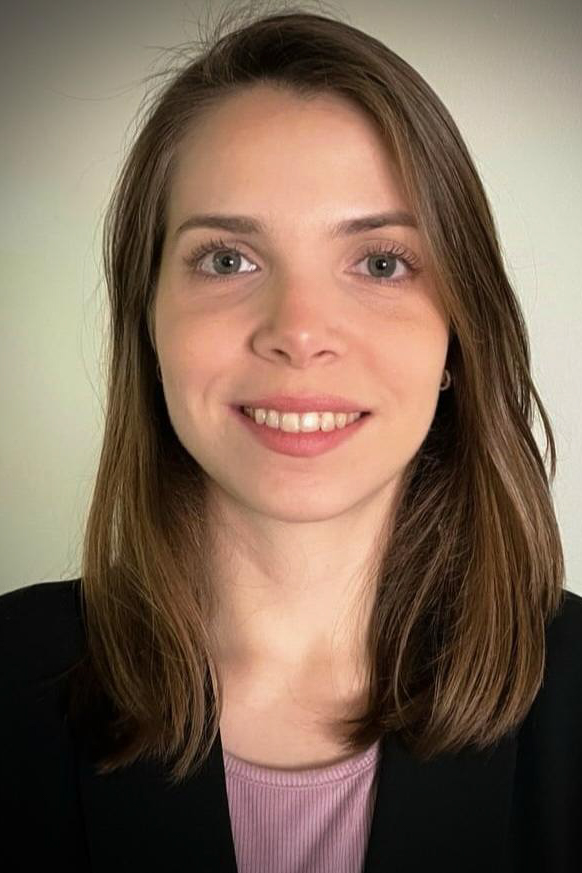 Mariana de Oliveira Mota